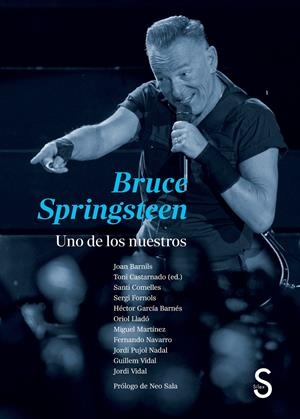 Bruce Springsteen | Varios autores | Cooperativa autogestionària