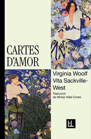 Cartes d'amor | Woolf, Virginia/Sackville-West, Vita | Cooperativa autogestionària