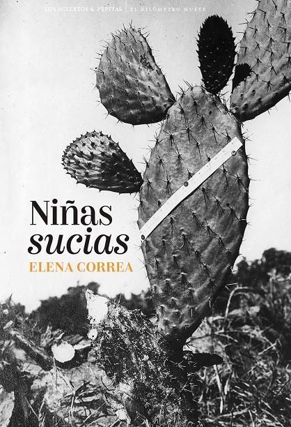 Niñas sucias | Correa, Elena | Cooperativa autogestionària