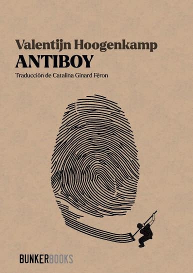 Antiboy | Hoogenkamp, Valentijn | Cooperativa autogestionària
