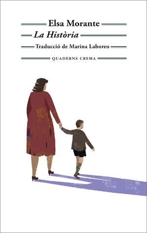 La història | Morante, Elsa | Cooperativa autogestionària