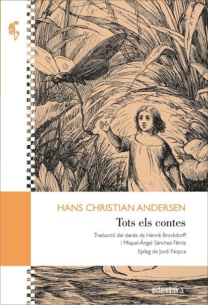 Tots els contes | Andersen, Hans Christian | Cooperativa autogestionària
