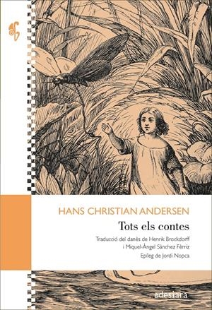 Tots els contes | Andersen, Hans Christian