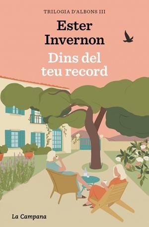 Dins del teu record (Trilogia d'Albons 3) | Invernon Cirera, Ester | Cooperativa autogestionària