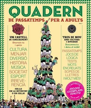 Quadern Blackie vol.2 | Comité Blackie Books | Cooperativa autogestionària