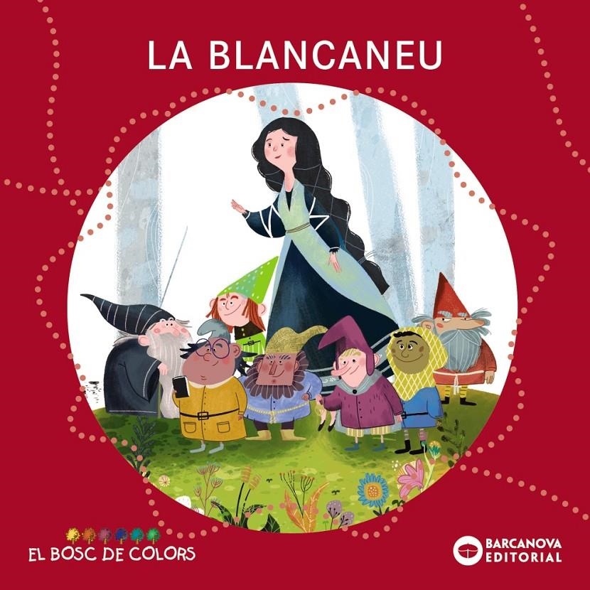 La Blancaneu | Baldó, Estel/Gil, Rosa/Soliva, Maria | Cooperativa autogestionària