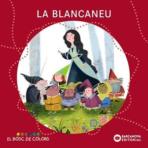 La Blancaneu | Baldó, Estel/Gil, Rosa/Soliva, Maria | Cooperativa autogestionària