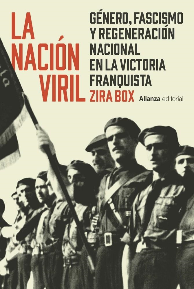 La nación viril | Box, Zira