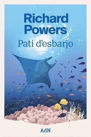 Pati d'esbarjo | Powers, Richard | Cooperativa autogestionària