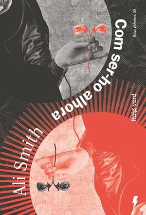 Com ser-ho alhora | Smith, Ali | Cooperativa autogestionària