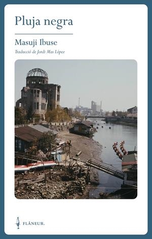 Pluja negra | Ibuse, Masuji | Cooperativa autogestionària