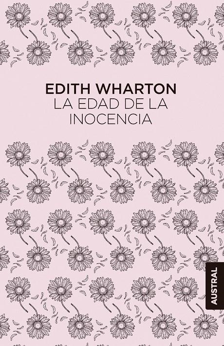 La edad de la inocencia | Wharton, Edith