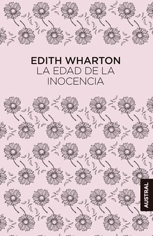 La edad de la inocencia | Wharton, Edith | Cooperativa autogestionària