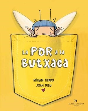 La por a la butxaca | Tirado, Míriam; Turu, Joan | Cooperativa autogestionària