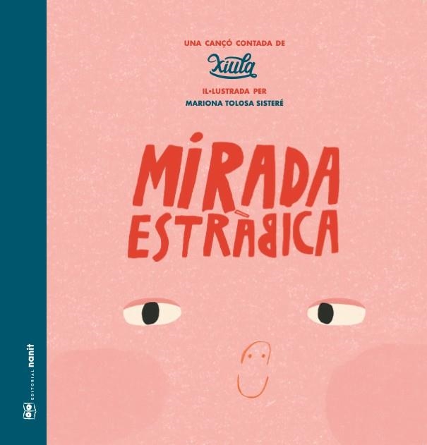 Mirada estràbica | Xiula