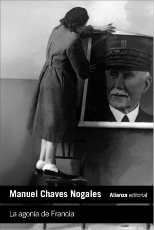La agonía de Francia | Chaves Nogales, Manuel | Cooperativa autogestionària