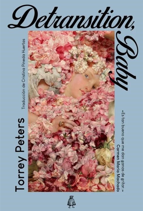 Detransition, Baby | Peters, Torrey