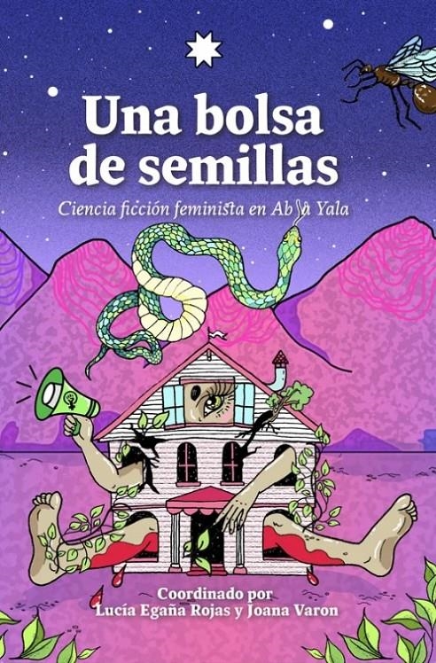 Una bolsa de semillas | DD.AA | Cooperativa autogestionària