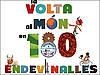 La volta al món en 180 endevinalles | Serra, Sebastià