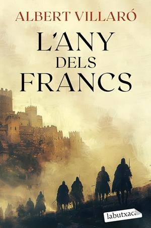 L'any dels francs | Villaró, Albert | Cooperativa autogestionària