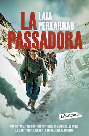 La passadora | Perearnau, Laia | Cooperativa autogestionària