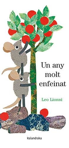 Un any molt enfeinat | Lionni, Leo | Cooperativa autogestionària