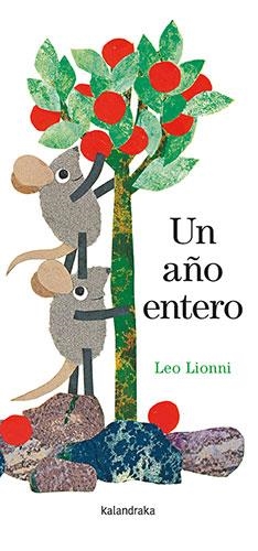 Un año entero | Lionni, Leo