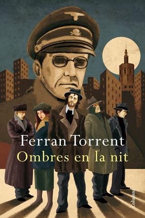 Ombres en la nit | Torrent, Ferran | Cooperativa autogestionària