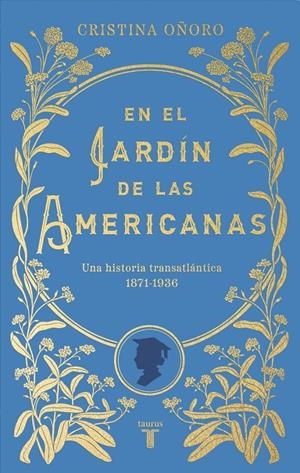En el jardín de las americanas | Oñoro, Cristina | Cooperativa autogestionària