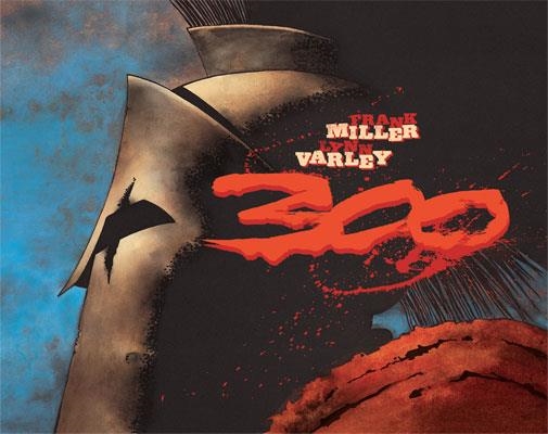 300 | MILLER, FRANK | Cooperativa autogestionària