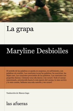 La Grapa | Desbiolles, Maryline | Cooperativa autogestionària
