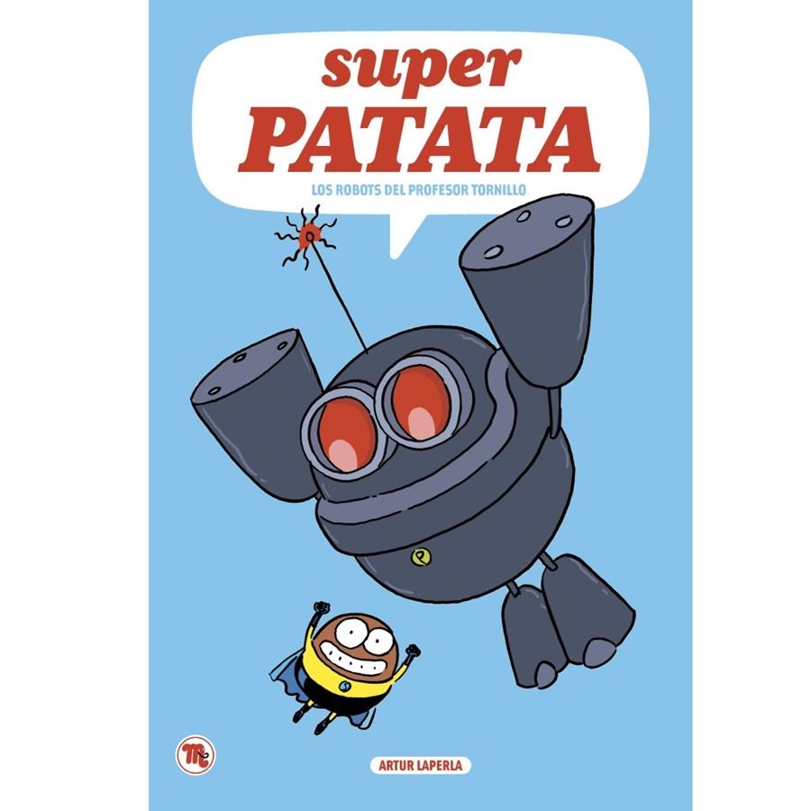 Superpatata 5 - CAT 5ªED | Laperla, Artur | Cooperativa autogestionària