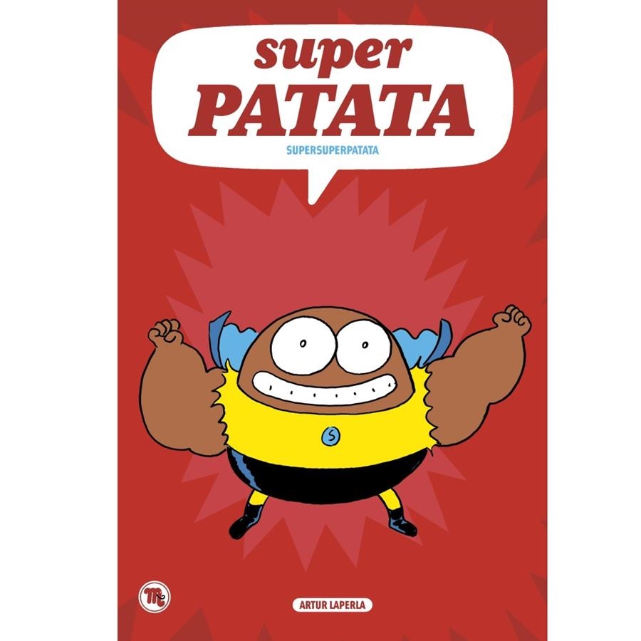 Superpatata 6 - CAT  4ªED | Laperla, Artur | Cooperativa autogestionària