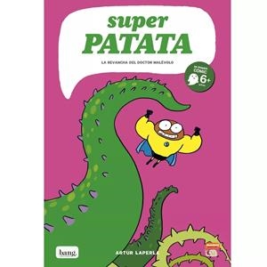 Superpatata 7 - CAT 2ªED | Laperla, Artur | Cooperativa autogestionària