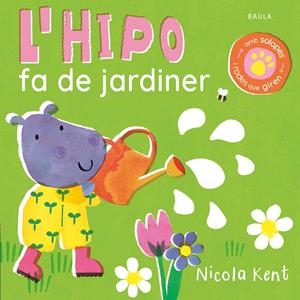 L'Hipo fa de jardiner | Kent, Nicola | Cooperativa autogestionària