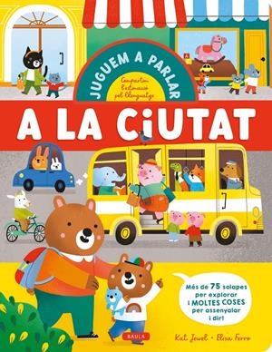 A la ciutat | Jewel, Kat | Cooperativa autogestionària