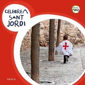 Celebrem Sant Jordi | Equip Baula | Cooperativa autogestionària