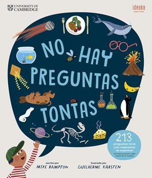 No hay preguntas tontas | Rampton, Mike | Cooperativa autogestionària