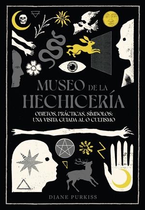 Museo de la hechicería | Purkiss, Diane