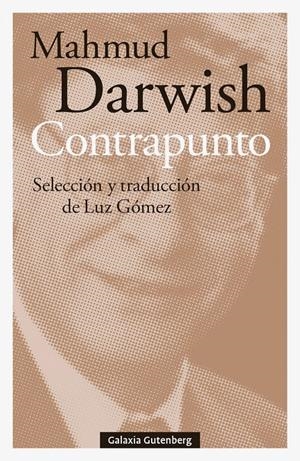 Contrapunto | Darwish, Mahmud | Cooperativa autogestionària
