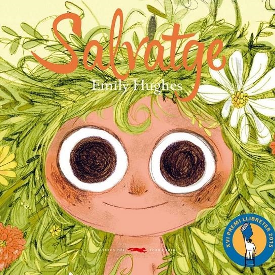 Salvatge | Hughes, Emily | Cooperativa autogestionària