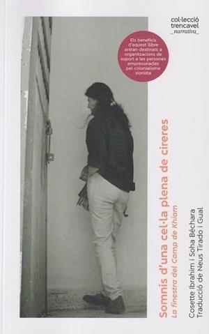 Somnis d'una cel·la plena de cireres | Béchara, Soha/Ibrahim, Cosette