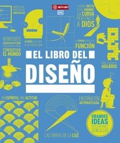 El libro del diseño | AA.VV. | Cooperativa autogestionària