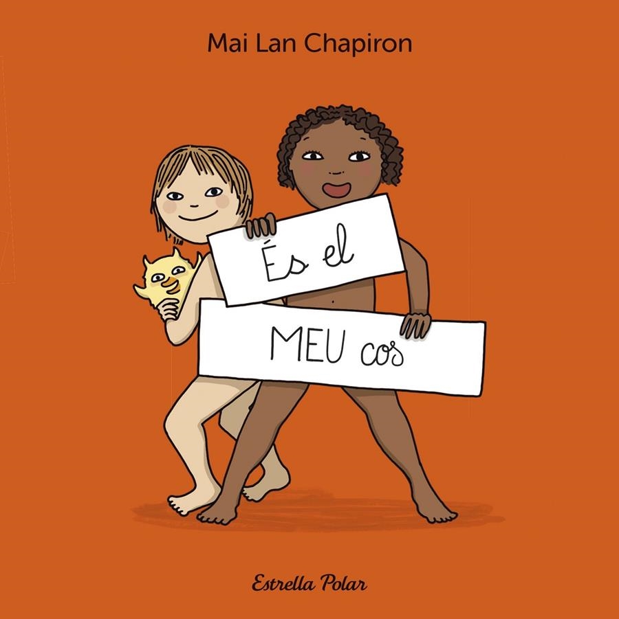 És el MEU cos | Chapiron, Mai Lan | Cooperativa autogestionària