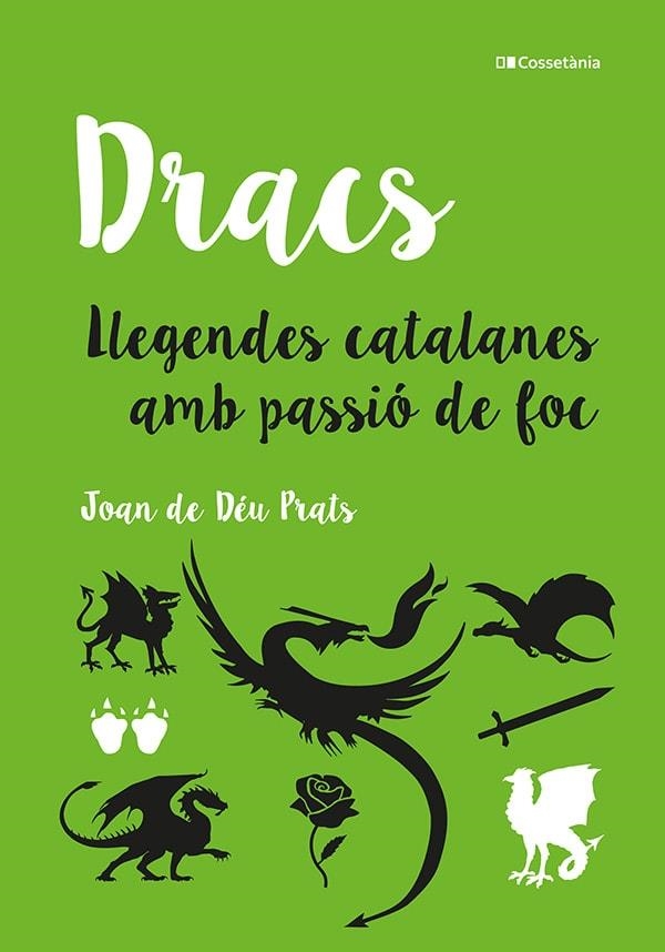 Dracs | Prats Pijoan, Joan de Déu