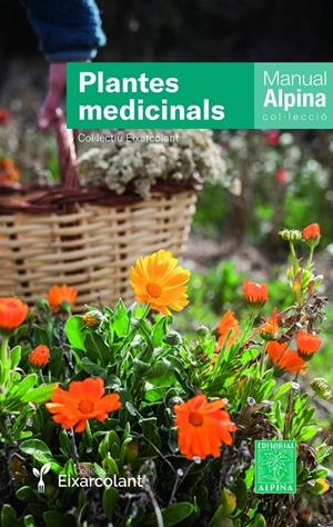 Plantes medicinals | Col·lectiu eixarcolant | Cooperativa autogestionària