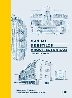 Manual de estilos arquitectónicos | Fletcher, Margaret | Cooperativa autogestionària