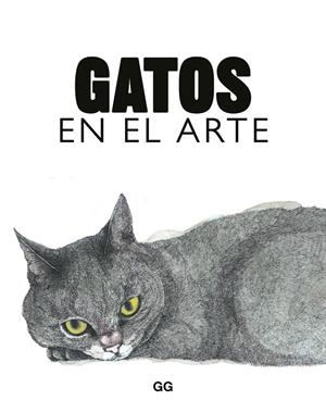 Gatos en el arte | Hyland, Angus/Roberts, Caroline | Cooperativa autogestionària