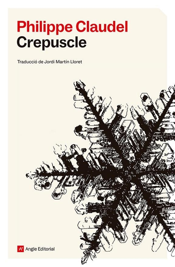 Crepuscle | Claudel, Philippe