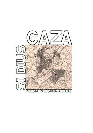 Si dius Gaza | VVAA | Cooperativa autogestionària